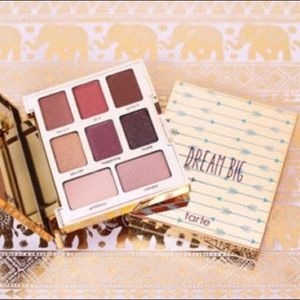 TARTE palette NWOT